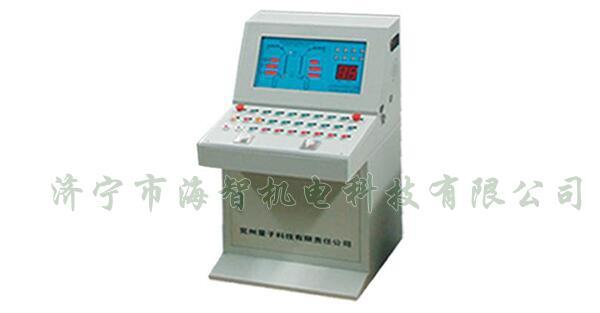 具有維護使用簡捷、故障率低、性能穩(wěn)定、不易失誤等諸多優(yōu)點