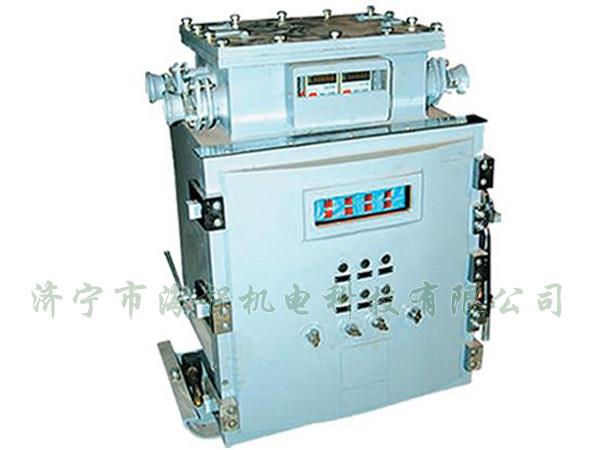 適用于頻率50HZ、額定交流電壓380V、660V或1140V的電動(dòng)機(jī)的重載啟動(dòng)