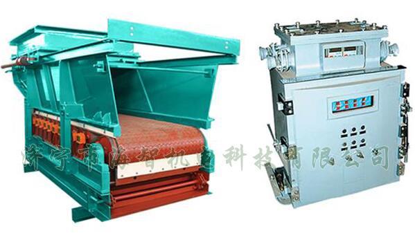 變頻調(diào)速給料機廣泛適用于選煤廠、發(fā)電廠、港口碼頭等場所